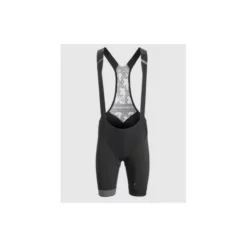 Culotte Assos T.CENTO EVO Corto Con Tirantes Negro