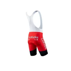 Culotte Nalini Corto Cofidis