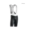 Culotte Northwave Origin Con Tirantes Negro/Blanco -Bicicletas Ventas culotte northwave origin con tirantes negro blanco