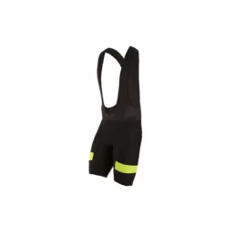 Culotte Pearl Izumi Escape Quest Splice Corto Negro/Amarillo
