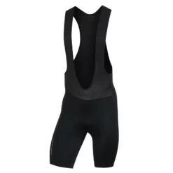 Culotte Pearl Izumi Quest Corto Con Tirantes Negro
