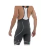 Culotte Pinarello Tour Corto Con Tirantes Negro/Blanco -Bicicletas Ventas culotte pinarello tour corto con tirantes negro blanco