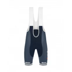 Culotte Santini Trek-Segafredo Replica Corto