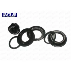 Dirección CLB H-142 Press-Fit 1-1/8