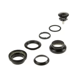 Dirección Neco Aheat H846 1-1/8" Negro -Bicicletas Ventas direccion neco aheat h846 1 18 negro 1