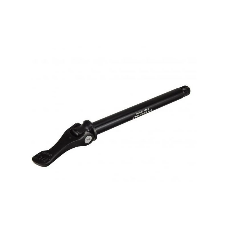 Eje Pasante Horquilla FOX 32 Factory Y Performance QR 15x100 Mm 4 Eje Pasante Horquilla FOX 32 Factory Y Performance QR 15x100 Mm - Imagen 2