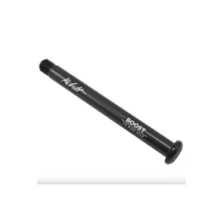 Eje Pasante Horquilla FOX Kobalt 15x110 Mm Negro