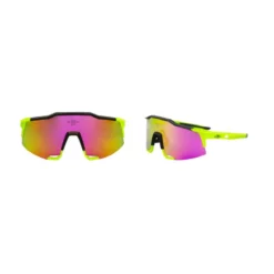 Bloovs Sports Gafas Bloovs Angliru Shinny Amarillo
