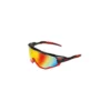 Gafas BRN RX01 Negro/Rojo -Bicicletas Ventas gafas brn rx01 negro rojo