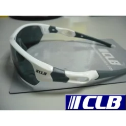 Gafas CLB Tour CL-992 Blanco -Bicicletas Ventas gafas clb tour cl 992 blanco 1
