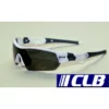 Gafas CLB Tour CL-992 Blanco -Bicicletas Ventas gafas clb tour cl 992 blanco