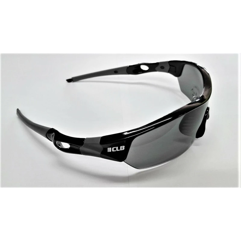 Gafas CLB Tour CL-992 Negro 3 Gafas CLB Tour CL-992 Negro - Imagen 2