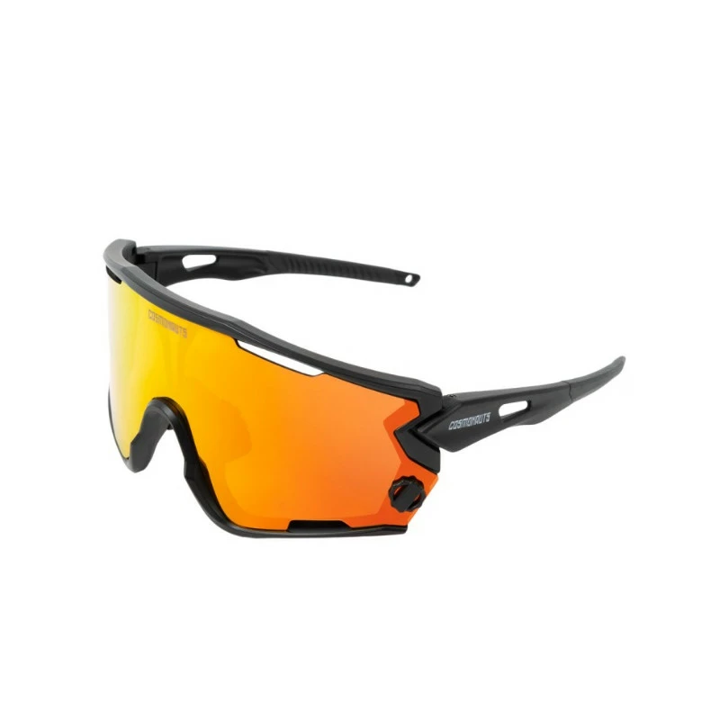 Gafas Cosmonauts Apollo 15 Negro Lente Rojo 3 Gafas Cosmonauts Apollo 15 Negro Lente Rojo