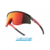 Force Bike Components Gafas Force Sonic Negro/Rojo Espejo 1 Force Bike Components Gafas Force Sonic Negro/Rojo Espejo -Bicicletas Ventas gafas force sonic negrorojo espejo
