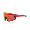 Gafas Gist Next Rojo/Negro 1 Gafas Gist Next Rojo/Negro -Bicicletas Ventas gafas gist next rojonegro