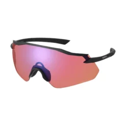 Gafas Shimano Equinox 4 OF Ridescape Negro Mate -Bicicletas Ventas gafas shimano equinox 4 of ridescape negro mate 1