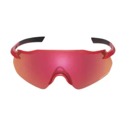 Gafas Shimano Equinox 4 RD Ridescape Road Rojo -Bicicletas Ventas gafas shimano equinox 4 rd ridescape road rojo 1