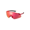 Gafas Shimano Equinox 4 RD Ridescape Road Rojo -Bicicletas Ventas gafas shimano equinox 4 rd ridescape road rojo