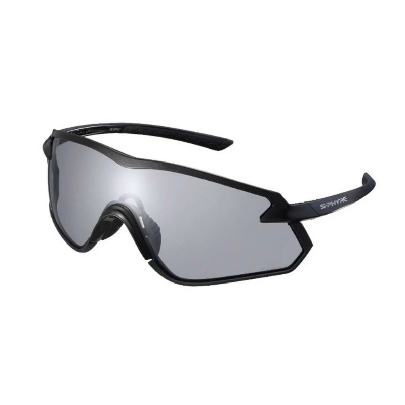 Gafas Shimano S-Phyre X Negro Fotocromáticas 4 Gafas Shimano S-Phyre X Negro Fotocromáticas - Imagen 2