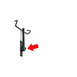 Gancho Colgar Bicis Bike Hand Plegable -Bicicletas Ventas gancho colgar bicis bike hand plegable 1