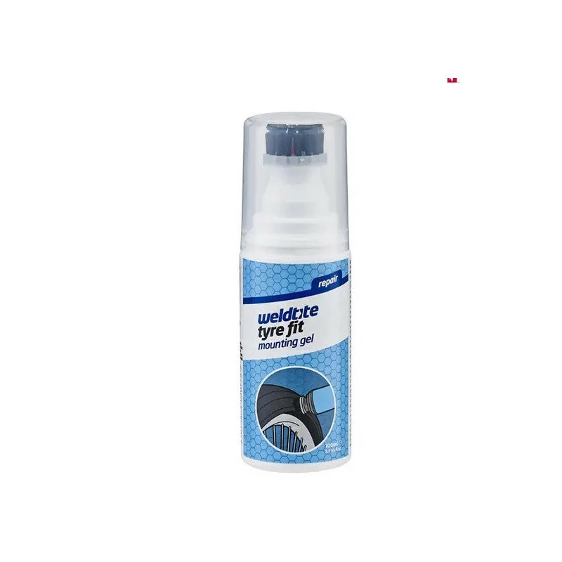 Gel Montaje Cubiertas Weldtite Tyre Fit 100 Ml 3 Gel Montaje Cubiertas Weldtite Tyre Fit 100 Ml