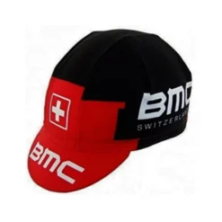 Apis Gorra Ciclista BMC Switzerland