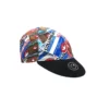 Cinelli Gorra Ciclista Columbus Multigap -Bicicletas Ventas gorra columbus multigap
