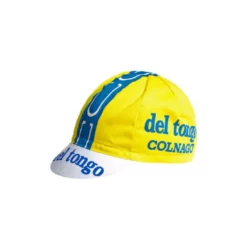 Apis Gorra Ciclista Del Tongo-Colnago