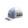 Apis Gorra Fausto Coppi-Bianchi -Bicicletas Ventas gorra fausto coppi bianchi