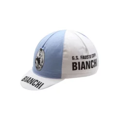 Apis Gorra Fausto Coppi-Bianchi