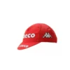 Apis Gorra Saeco-Cannondale-Kappa -Bicicletas Ventas gorra saeco cannondale kappa