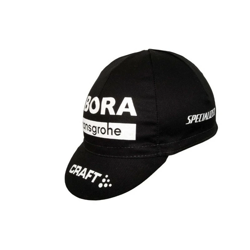 Apis Gorra Ciclista Team Bora-Hansgroghe 3 Apis Gorra Ciclista Team Bora-Hansgroghe