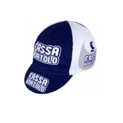 Apis Gorra Team Fassa Bortolo
