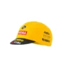 Apis Gorra Ciclista Team Jumbo-Visma -Bicicletas Ventas gorra team jumbo visma