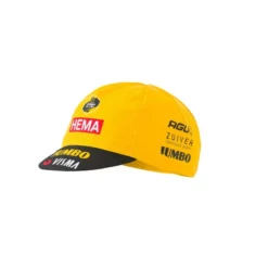 Apis Gorra Ciclista Team Jumbo-Visma