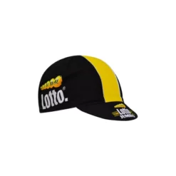 Apis Gorra Equipo Ciclista Team Lotto Jumbo