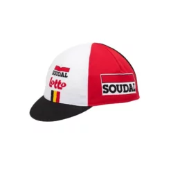 Apis Gorra Ciclista Team Lotto-Soudal