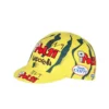 Apis Gorra Team Polti Vapporella -Bicicletas Ventas gorra team polti vapporella