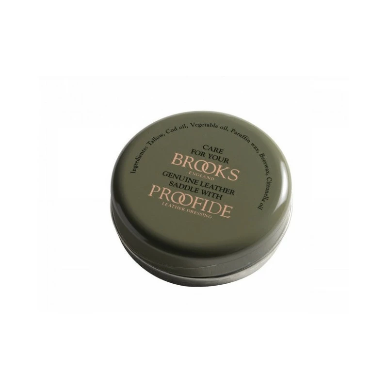 Brooks Saddles Grasa Sillines Brooks Profide Sillines Cuero 3 Brooks Saddles Grasa Sillines Brooks Profide Sillines Cuero
