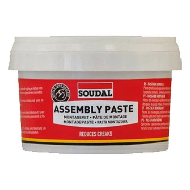 Grasa Soudal Pasta Especial Montajes Bote 200 Ml 3 Grasa Soudal Pasta Especial Montajes Bote 200 Ml
