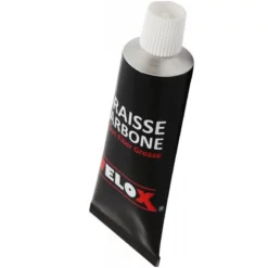 Grasa Velox Carbono Tubo 25 Grs
