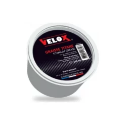 Grasa Velox Titanium Bote 250 Ml