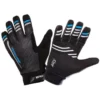Guantes BRN Wind Proof Winter Largos Negro -Bicicletas Ventas guantes brn wind proof winter largos negro