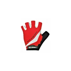 Guantes Gist Concept Cortos Rojo