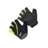 Guantes Gist Feel Cortos Negro/Amarillo Fluo 1 Guantes Gist Feel Cortos Negro/Amarillo Fluo -Bicicletas Ventas guantes gist feel cortos negro amarillo fluo