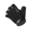 Guantes Gist Pro Cortos Negro 2 Guantes Gist Pro Cortos Negro -Bicicletas Ventas guantes gist pro cortos negro