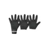 Guantes Gist Sonic Largos Negro -Bicicletas Ventas guantes gist sonic largos negro