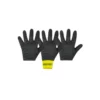Guantes Gist Sonic Largos Negro/Amarillo Fluo 1 Guantes Gist Sonic Largos Negro/Amarillo Fluo -Bicicletas Ventas guantes gist sonic largos negro amarillo fluo