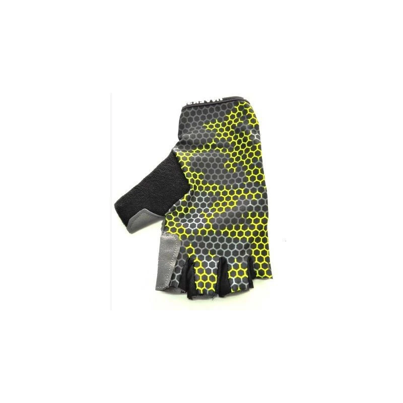Guantes Inverse Squad Camuflaje Cortos 4 Guantes Inverse Squad Camuflaje Cortos - Imagen 2