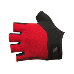 Guantes Pearl Izumi Attack Torch Cortos Rojo